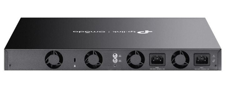 TP-LINK Przełącznik SG6654X 48XGE 6xSFP+