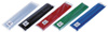 LISTWY WSUWANE 4MM DONAU CZARNE 10SZT