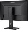 IIYAMA MONITOR 27 CALI PROLITE XUB2793QSU-B6 IPS,QHD,HAS(150MM),100HZ,HDMI,DP,2X2W 2XUSB(3.2),FREESYNC