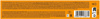 Ołówek trójkątny z gumką bezdrzewny BIC EVOLUTION TRIANGLE 964849 HB