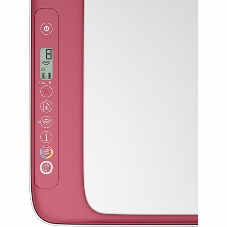 HP INC. URZĄDZENIE WIELOFUNKCYJNE DESKJET 2823E AIO PRINTER 588R6B