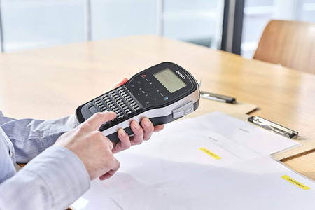 DRUKARKA ETYKIET DYMO, LABELMANAGER 280