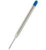 WKŁAD DO DŁUGOPISU METALOWY GRAND GR-Z1 160-2541 NIEBIESKI 2 SZT