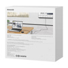 KABEL HDMI DO HDMI BASEUS HIGH DEFINITION 10M, 4K (CZARNY)