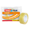 TAŚMA KLEJĄCA 19MMX33M TESA STANDARD 57225-00001-00 TS PRZEZROCZYSTA