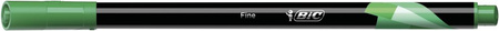 CIENKOPIS BIC INTENSITY FINE 942068 ZIELONY 0.4MM
