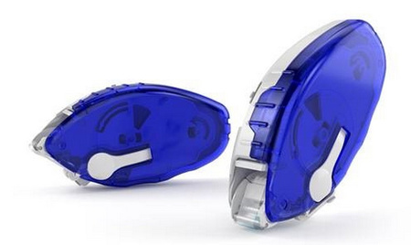 KLEJ W TAŚMIE PLUS TG-1221 PRO 8,4MMX20M