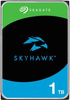 SEAGATE DYSK TWARDY SKYHAWK 1TB 3,5'' 256MB ST1000VX013