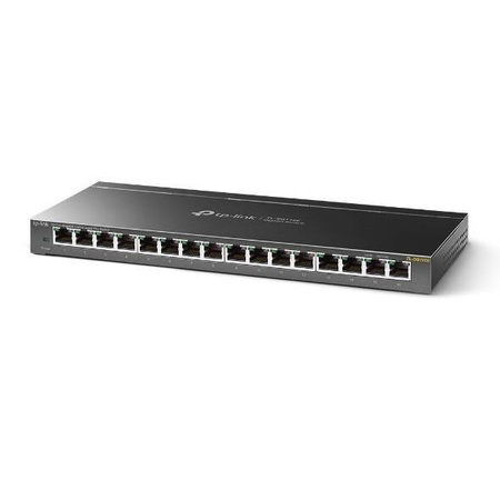 TP-LINK PRZEŁĄCZNIK SG116E 16XGBE