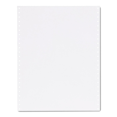 PAPIER KOMPUTEROWY 240 12'' EMERSON BIAŁY 1+0 70G 2000 SKŁADEK