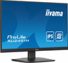 IIYAMA MONITOR 24 CALE XU2491H-B1 IPS, HDMI, DP, 0,5MS, 300CD