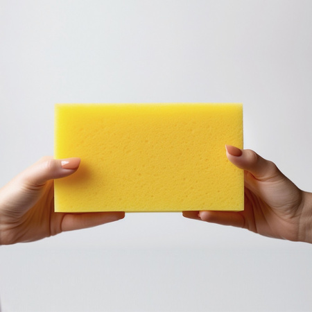 GĄBKA UNIWERSALNA IDEA HOME 160X115X70MM