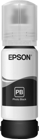 TUSZ ORYGINALNY EPSON T00R14 C13T00R140 PHOTO CZARNY 70 ML