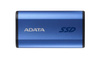 ADATA DYSK ZEWNĘTRZNY SSD SE880 1TB USB3.2A/C GEN2X2 NIEBIESKI