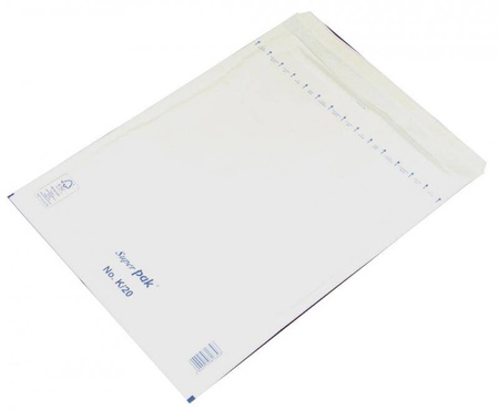KOPERTA K/20 BĄBELKOWA OFFICE PRODUCTS BIAŁA 10SZT