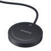 Podstawka ładująca 15W Baseus Simple Mini4 (czarna)
