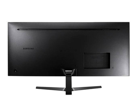 SAMSUNG MONITOR 34 CALE LS34C500GAUXEN VA 3440X1440 ULTRA WQHD 21:9 FORMAT KINOWY 2XHDMI/1XDP 5MS (GTG) PŁASKI 2 LATA D2D