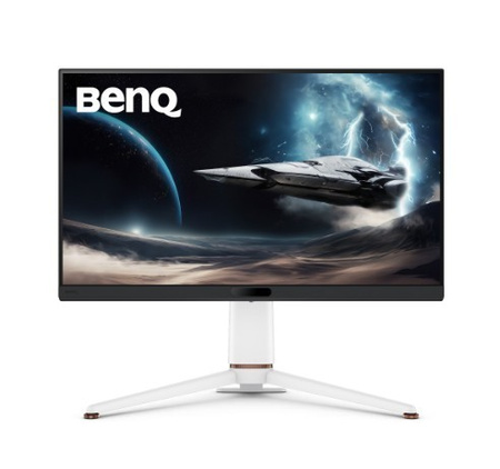 Benq Monitor 27 cali EX271Q 2K IPS IPS/180Hz/2K/Gaming