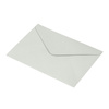 KOPERTA C6 NK EMERSON SZARY 114X162 130G 50 SZT.