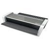 LAMINATOR A3 LEITZ ILAM TOUCH 2 74744000 BŁYSZCZĄCY BIAŁY/ANTRACYT