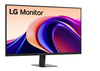 LG ELECTRONICS MONITOR 31.5 CALA 32U631A-B QHD 100HZ IPS HDR10