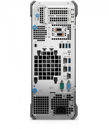 DELL SERWER POWEREDGE T160 6325P 32GB H355 2X480GB 5Y NBD