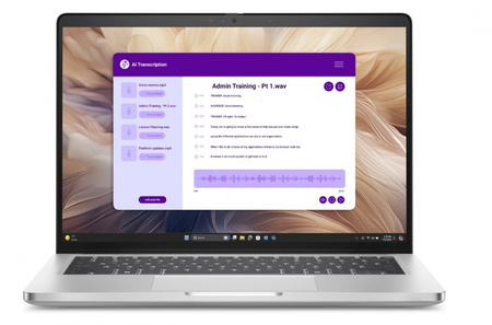 DELL LAPTOP DELL PRO 14 PLUS PB14250 WIN11PRO ULTRA 5 238V/32GB/512GB SSD G4/14.0 FHD+/ARC/FGRPR&SMTCD/CAM&MIC/WLAN+BT/BCKLKB/3C/VPRO/3YPS ALUMINUM