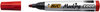 Marker permanentny BIC 2000 8209133 czerwony