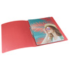 SEGREGATOR A4 ESSELTE COLOUR'BREEZE 628435 KORALOWY 2-RINGOWY 
