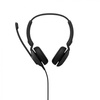 Jabra Słuchawki Evolve 10 Stereo USB-A