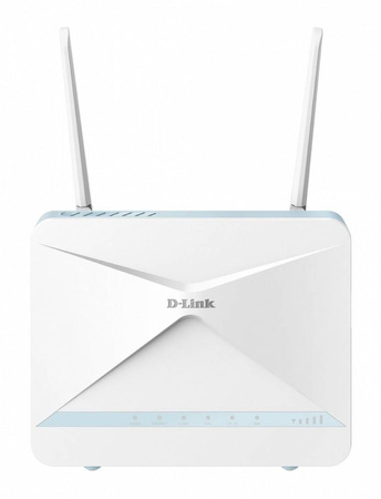 D-LINK ROUTER G416 4G LTE AX1500 SIM SMART ROUTER EAGLE PRO AI