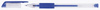 DŁUGOPIS ŻELOWY OFFICE PRODUCTS NIEBIESKI 0.5MM