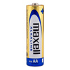 BATERIA ALKALICZNA LR6 MAXELL 4SZT