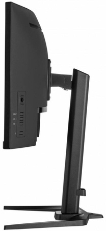 IIYAMA MONITOR 34 CALE GCB3481WQSU-B1 VA, UWQHD, 180HZ, 0.3MS, 500CD