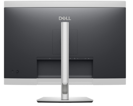DELL MONITOR 27 CALI P2725QE IPS LED UHD 4K(3840X 2160)/16:9/HDMI/DP/USB-C/3XUSB/RJ45/3Y