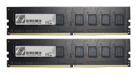G.SKILL PAMIĘĆ PC - DDR4 64GB (2X32GB) XMP2