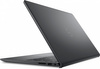 DELL LAPTOP DELL 15 DC15250 W11P I5-1334U/16GB/512GB SSD/UHD/WLAN + BT/15.6 FHD/BACKLIT KB/3 CELL/65W/3YPS CARBON BLACK (PLASTIC)