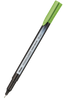 zieleń butelkowa