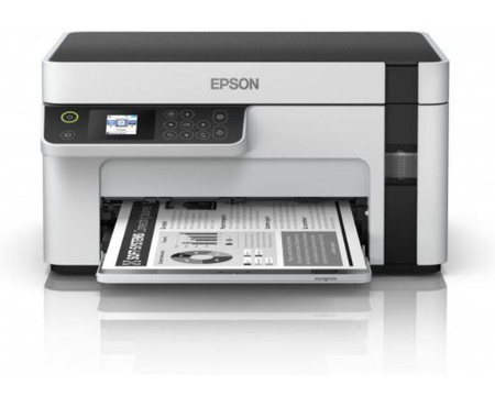 EPSON MFP ET M2120 MONO A4/USB/WIFI/32PPM/GDI/3PL