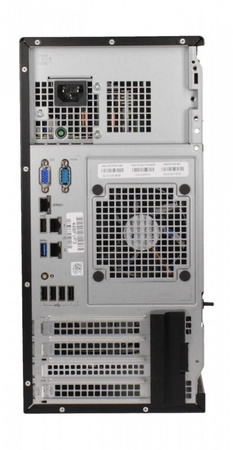 DELL DELL T150 E-2314 16GB H355 480GB SSD 3Y