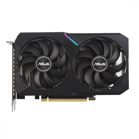 ASUS KARTA GRAFICZNA GEFORCE RTX 3060 DUAL OC V2 12GB GDDR6 192BIT 3DP/HDMI