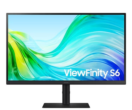 Samsung Monitor 27 cali LS27F610EAUXEN