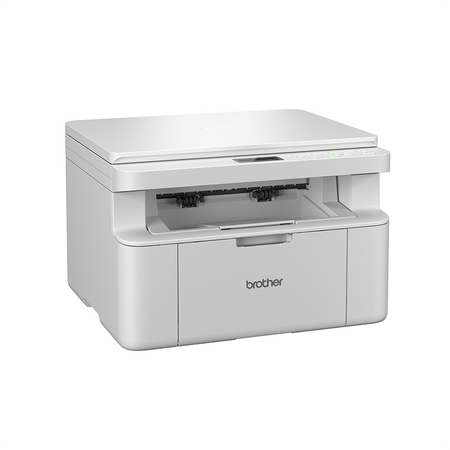 URZĄDZENIE WIELUFUNKCYJNE LASEROWE 3 W 1 A4 BROTHER DCP-L1630W MONO