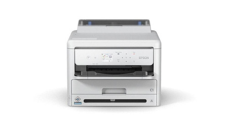 EPSON DRUKARKA WF-M5399DW A4/34PPM/G(W)LAN/PCL6+PS3