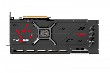 SAPPHIRE TECHNOLOGY KARTA GRAFICZNA RADEON RX 7900 XT PULSE 20GB GDDR6 320BIT 2DP/2HDMI