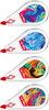 KOREKTOR W TAŚMIE 5MMX6M TIPP-EX DECOR MINI POCKET MOUSE 8922365