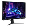 SAMSUNG MONITOR GAMINGOWY ODYSSEY G3 27 CALI LS27DG300EUXEN