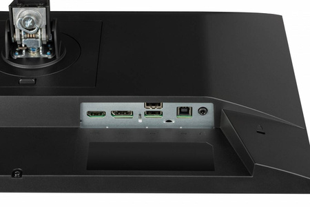 IIYAMA MONITOR 21.5 CALA PROLITE XUB2293HSU-B6 IPS,100HZ,HAS(150MM),1MS,HDMI,DP,2XUSB, FREESYNC,2X2W,PIVOT