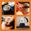 KAWIARKA BIALETTI NEW BRIKKA 2020 4TZ