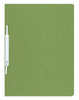 SKOROSZYT A4 DONAU ZIELONY PRESZPAN 390GSM